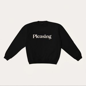 Pleasing Crewneck